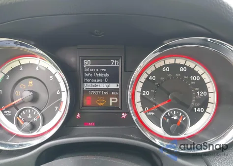 2013 Dodge Durango Sxt from USA, damaged, VIN 1C4RDHAG8DC672592